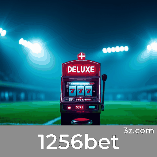 O Mundo de Jogos Incríveis do 1256bet: Diversão Garantida