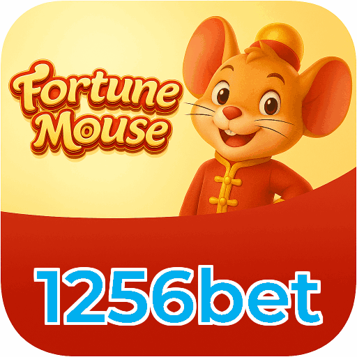 1256bet Logo