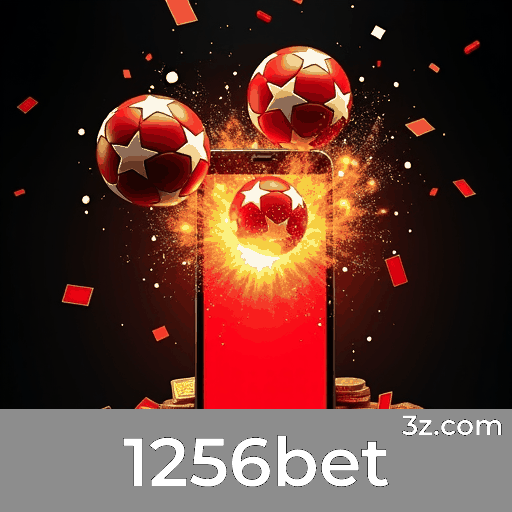1256bet: Desbloqueie sua experiência de conta premium