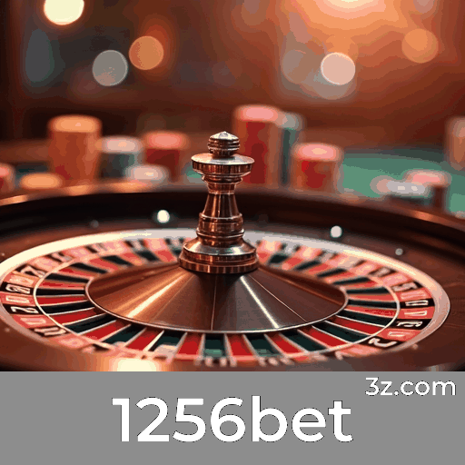 1256bet: Bônus Generosos para Jogadores Brasileiros