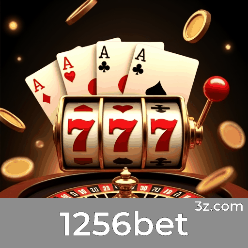 1256bet: Bônus Generosos para Jogadores Brasileiros